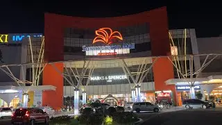 Summarecon Mall Serpong 👍
