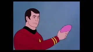 Star Trek: Tribble Trouble