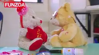 JANU DO YOU LOVE ME MALE VERSION  BOJO TEDDY MIMI TEDDY  1080 Burhan king