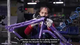 Hero Cycles X Greenpeace India #PowerThePedal