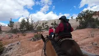 Losee Canyon