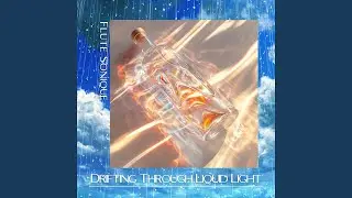 Drifting Through Liquid Light