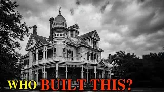 The Untold Story Of Tacon-Barfield Mansion (1901) Part 1