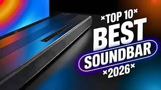Top 10 Best Dolby Atmos Soundbars &mdash; Tested & Ranked