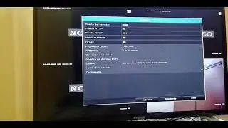 4 Configuracion de un Dvr sistema de CCTV