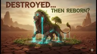 Rebuilding the Wild: Can Nature Heal Itself? | Ancient Mythic Story of Earth&rsquo;s Renewal