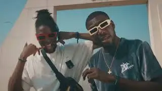 A Mose x @djhorphuray - happy (offical video)