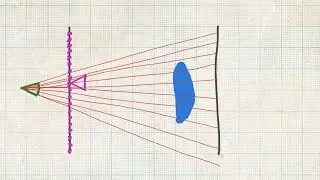 Implementing a Light Field Renderer