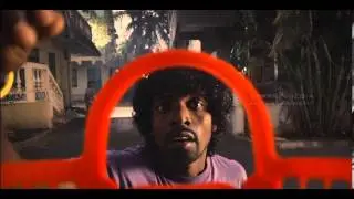 Thangamayil jewellery - 2013 - Chain Teaser ( by Spaark Media, Ad Film Makers In Chennai)