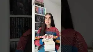 The spiciest books🥵🌶️ 