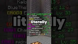 Insane Minecraft Server With Guns!! McWar