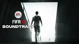 Yeasayer - O.N.E. Secretly Canadian Records (Fifa 11 Official Soundtrack)