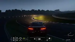 Gran Turismo 7 Drifting