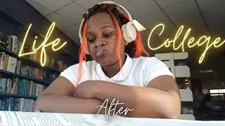 Post College Diaries Ep1 : Post College Depression (Feeling Lost / Changing Perspective)