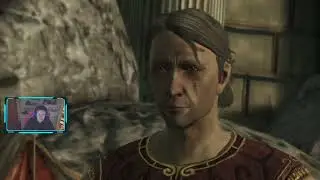 Dragon Age: Origins - Folge 12: Golem und Wilhelms Keller (Twitch Stream)