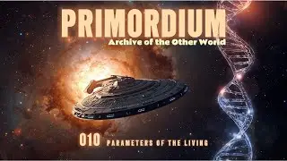 PRIMORDIUM – 010 | Parameters Of The Living