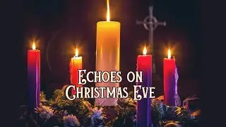 Bombay Jesuits - Echoes on Christmas Eve | Official Audio/Lyrics