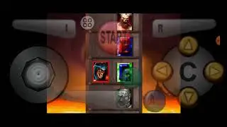 MORTAL KOMBAT TRILOGY N64 GAMEPLAY NIGHT WOLF 