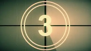 Motion Picture Projectionist Career Video