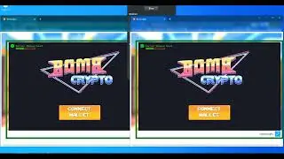 BombCrypto BOT FREE Download - AUTO FARM | AUTO REST | CAPTCHA SOLVED - Bomb Crypto Script Bot 2022