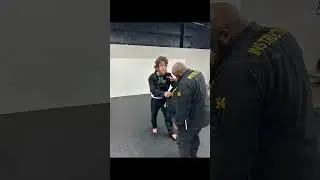 Jiujitsu matlife in rocket city