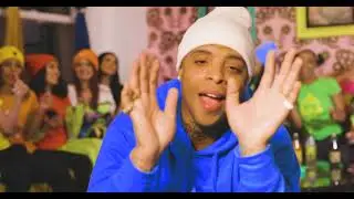 Lil Sicc - Big Flavor