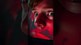 Red Room Horror: Alex Foster's Dark Web Nightmare Revealed | Scary Story