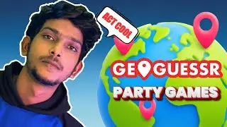 Geoguessr  #geoguessrlive  #geoguessr