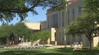12 TCU Students Suspended For Alleged Cheating