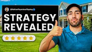 Stop Chasing Distressed Home-Owners or Agents (USE THIS!!!)