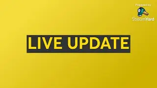 Monday live music #update