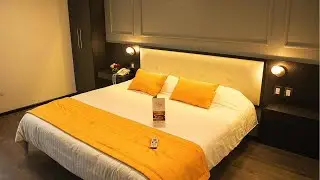 Hotel Italia, Cuenca, Ecuador
