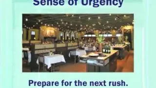 Online Restaurant Server Training Albuquerque NM