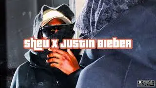 Sheu - Pascal Op x Justin Bieber [Remix by. Paradisfiscaux]