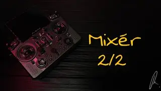 🟪 ETHOS - Mixér 2/2 ✔️
