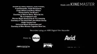 TriStar Pictures Release/Sony Pictures Television (2009)