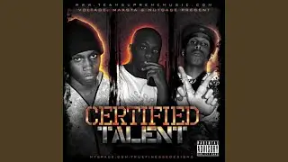 Stars In The Scene (feat. Double S, Maxsta, Nutcase, Realz & Scrufizzer)