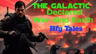 When Humanity Fights Back: The Brutal Fall of an Alien Empire and the Rise of Earth&rsquo;s Legacy&rdquo;