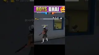 Solo Vs Squad Cs Rank Gameplay Free Fire #freefire #trending #shorts