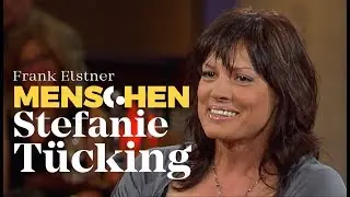 Stefanie T&uuml;cking | Frank Elstner Menschen