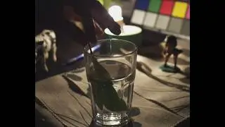 Color Grading Analogica Lab - Film Emulation Engine (Shot on RED)