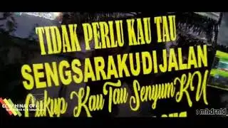 Oleng tipis