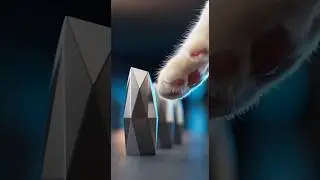 The Cat Tapped the Metal's Phase Switch. Now It Flows.