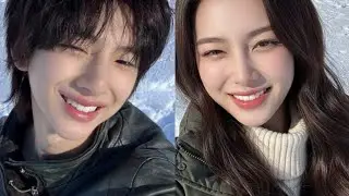 528 Hz | JUHOON FEMALE VERSION CC FROM CORTIS | Manifestation Subliminal