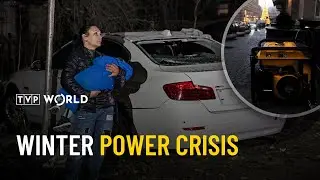 Russia targets Ukraine&rsquo;s energy lifeline | Eastern Express