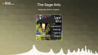 Design Dip: Space to Create In