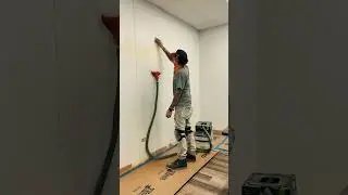 Commercial Remodel Progress