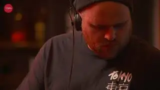 Max Ferdinand (DJ Set 2) @CORD Club Munich