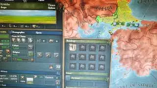 EU4 Having max development MUST see results