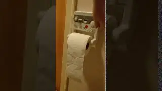 Oh no. I forgot how to poop. Help